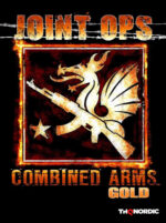 Joint Operations Combined Arms Gold Steam Key GLOBAL ACTION SHOOTING 36425 2