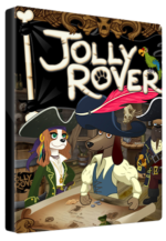 Jolly Rover Steam Key GLOBAL ADVENTURE 39866 2