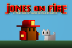 Jones On Fire Steam Key GLOBAL RACING 34778 2 2