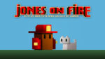 Jones On Fire Steam Key GLOBAL RACING 34778 2 2