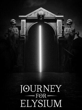 Journey For Elysium PC Steam Key GLOBAL ADVENTURE 67194 2