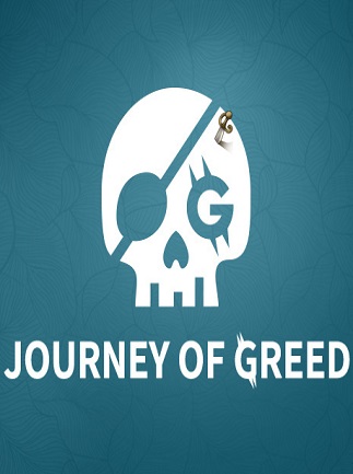 Journey of Greed PC Steam Key GLOBAL STRATEGY 57163 2