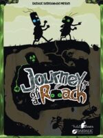 Journey of a Roach Steam Key GLOBAL ADVENTURE 16320 2