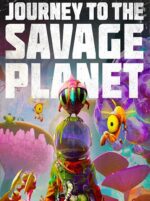 Journey to the Savage Planet PC Steam Gift GLOBAL ADVENTURE 41417 2