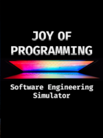 Joy of Programming Software Engineering Simulator PC Steam Gift GLOBAL SIMULATOR 72677 2