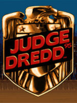 Judge Dredd 95 Steam Key GLOBAL ACTION 3216 2