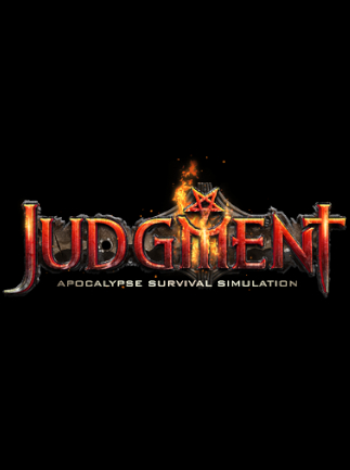 Judgment Apocalypse Survival Simulation Steam Gift GLOBAL SIMULATOR 8473 2