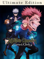 Jujutsu Kaisen Cursed Clash Ultimate Edition PC Steam Gift GLOBAL ACTION 68039 2