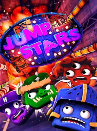 Jump Stars Steam Key GLOBAL ACTION SHOOTING 27705 2