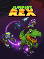 JumpJet Rex Steam Key GLOBAL RACING 13769 2