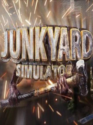 Junkyard Simulator PC Steam Gift GLOBAL SIMULATOR 39514 2