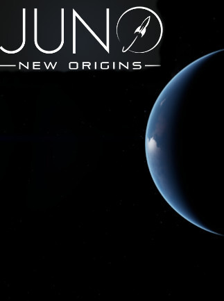 Juno New Origins Steam Key GLOBAL SIMULATOR 6918 2