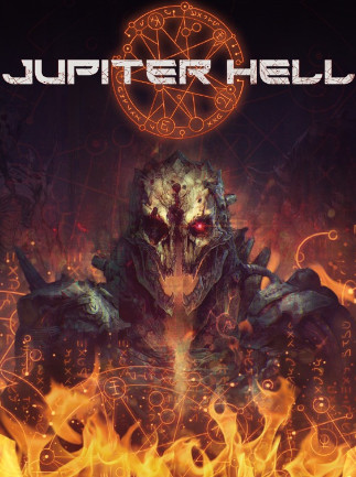 Jupiter Hell PC Steam Gift GLOBAL ACTION SHOOTING 39375 2