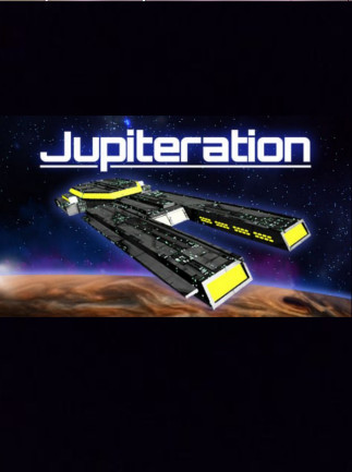 Jupiteration VR Steam Key GLOBAL ACTION SHOOTING 3752 2