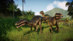 Jurassic World Evolution 2 Camp Cretaceous Dinosaur Pack PC Steam Gift GLOBAL DLCS 60113 2 2