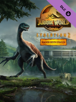 Jurassic World Evolution 2 Dominion Biosyn Expansion PC Steam Gift GLOBAL DLCS 37934 2