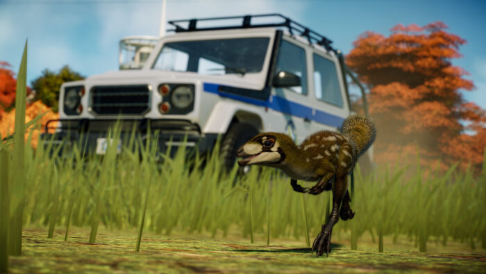 Jurassic World Evolution 2 Feathered Species Pack PC Steam Gift GLOBAL EXTRA CONTENT 62950 2 2