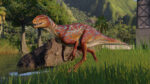 Jurassic World Evolution 2 Late Cretaceous Pack PC Steam Gift GLOBAL DLCS 61060 2 10