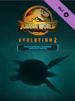 Jurassic World Evolution 2 Prehistoric Marine Species Pack PC Steam Gift GLOBAL EXTRA CONTENT 66160 2