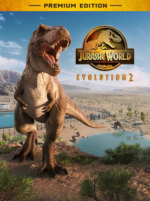 Jurassic World Evolution 2 Premium Edition PC Steam Key GLOBAL SIMULATOR 15237 2