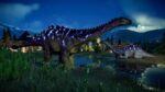 Jurassic World Evolution 2 Secret Species Pack PC Steam Gift GLOBAL EXTRA CONTENT 74187 2 1