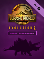 Jurassic World Evolution 2 Secret Species Pack PC Steam Gift GLOBAL EXTRA CONTENT 74187 2