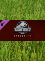 Jurassic World Evolution Carnivore Dinosaur Pack Steam Gift GLOBAL SIMULATOR 41199 2