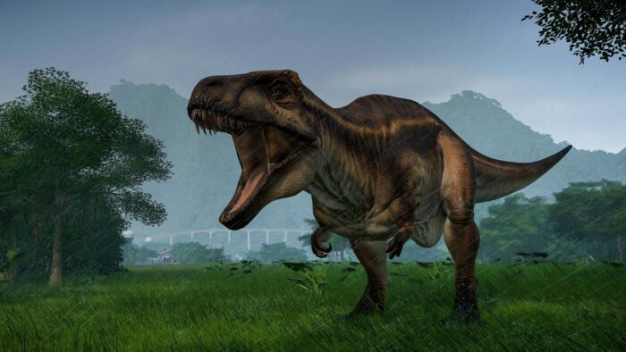 Jurassic World Evolution Carnivore Dinosaur Pack Steam Key GLOBAL ACTION 19813 2