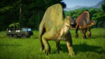 Jurassic World Evolution Claires Sanctuary PC Steam Gift GLOBAL DLCS 4285 2 4