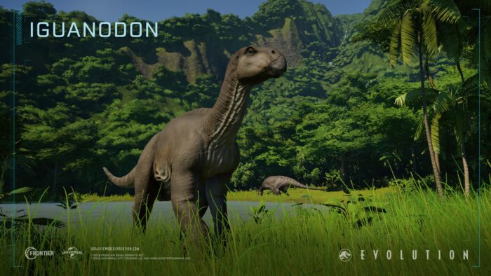 Jurassic World Evolution Cretaceous Dinosaur Pack PC Steam Gift GLOBAL DLCS 57149 2 3