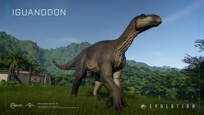 Jurassic World Evolution Cretaceous Dinosaur Pack PC Steam Gift GLOBAL DLCS 57149 2 5