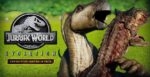 Jurassic World Evolution Cretaceous Dinosaur Pack PC Steam Gift GLOBAL DLCS 57149 2 6