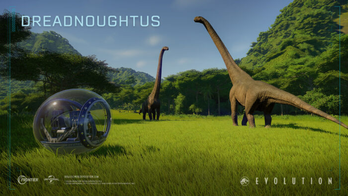 Jurassic World Evolution Cretaceous Dinosaur Pack PC Steam Key GLOBAL DLCS 38095 2 1