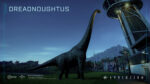 Jurassic World Evolution Cretaceous Dinosaur Pack PC Steam Key GLOBAL DLCS 38095 2 2