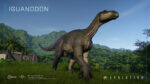 Jurassic World Evolution Cretaceous Dinosaur Pack PC Steam Key GLOBAL DLCS 38095 2 5