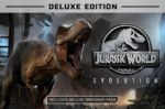 Jurassic World Evolution Deluxe Edition PC Steam Gift GLOBAL ACTION SHOOTING 33580 2