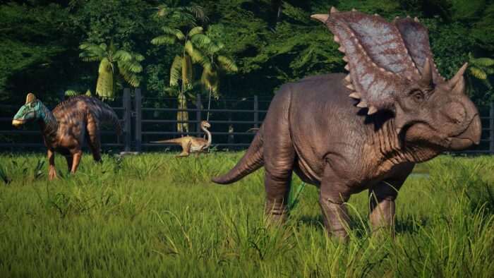 Jurassic World Evolution Deluxe PC Steam Key GLOBAL SIMULATOR 2751 2 5