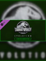 Jurassic World Evolution Herbivore Dinosaur Pack PC Steam Key GLOBAL DLCS 36817 2