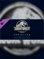 Jurassic World Evolution Raptor Squad Skin Collection PC Steam Key GLOBAL DLCS 28175 2