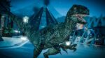 Jurassic World Evolution Raptor Squad Skin Collection PC Steam Key GLOBAL DLCS 28175 2 5