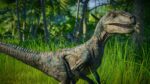 Jurassic World Evolution Raptor Squad Skin Collection PC Steam Key GLOBAL DLCS 28175 2 6