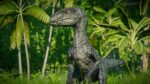 Jurassic World Evolution Raptor Squad Skin Collection PC Steam Key GLOBAL DLCS 28175 2 7