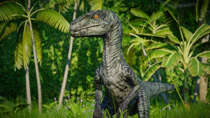 Jurassic World Evolution Raptor Squad Skin Collection PC Steam Key GLOBAL DLCS 28175 2 7