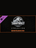 Jurassic World Evolution Return To Jurassic Park Standard Edition Steam Key GLOBAL DLCS 33470 2