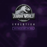 Jurassic World Evolution Secrets of Dr Wu Steam Gift GLOBAL DLCS 41052 2