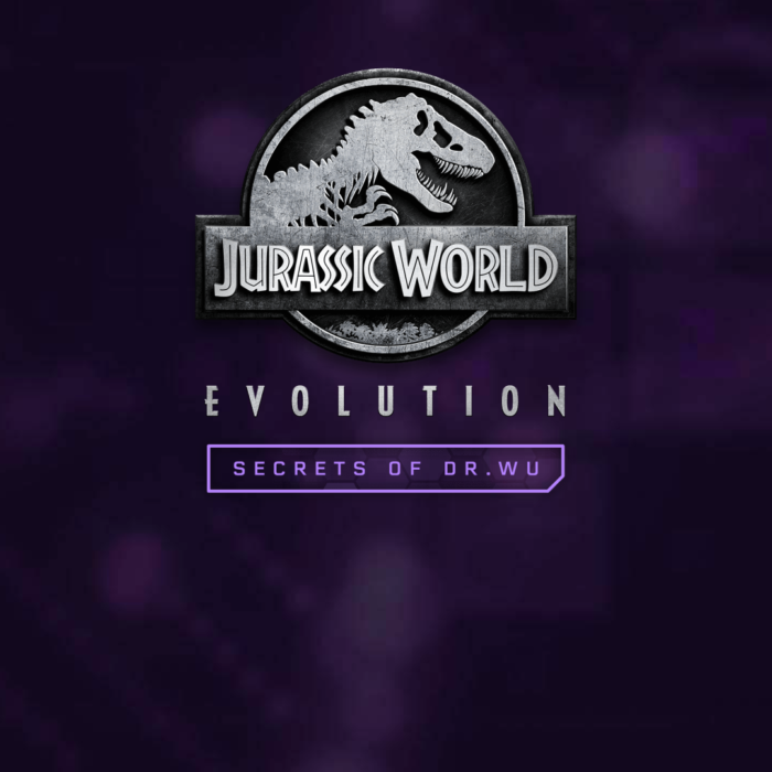 Jurassic World Evolution Secrets of Dr Wu Steam Gift GLOBAL DLCS 41052 2