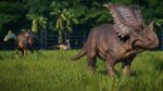 Jurassic World Evolution Steam Gift GLOBAL ACTION SHOOTING 41079 2 5