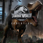 Jurassic World Evolution Steam Key GLOBAL ACTION 9714 2