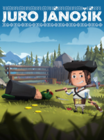 Juro Janosik PC Steam Key GLOBAL INDIE 72932 2