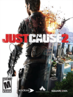 Just Cause 2 Steam Gift GLOBAL ACTION SHOOTING 40222 2